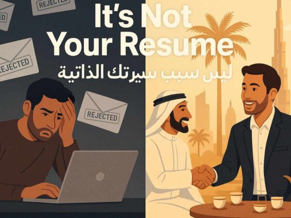 Why Your Resume not Getting Responses It's Not What You Think