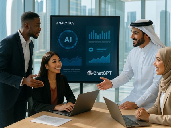 Why Gen Z Employees Are Quitting In 2025: EY Report + AI Fix