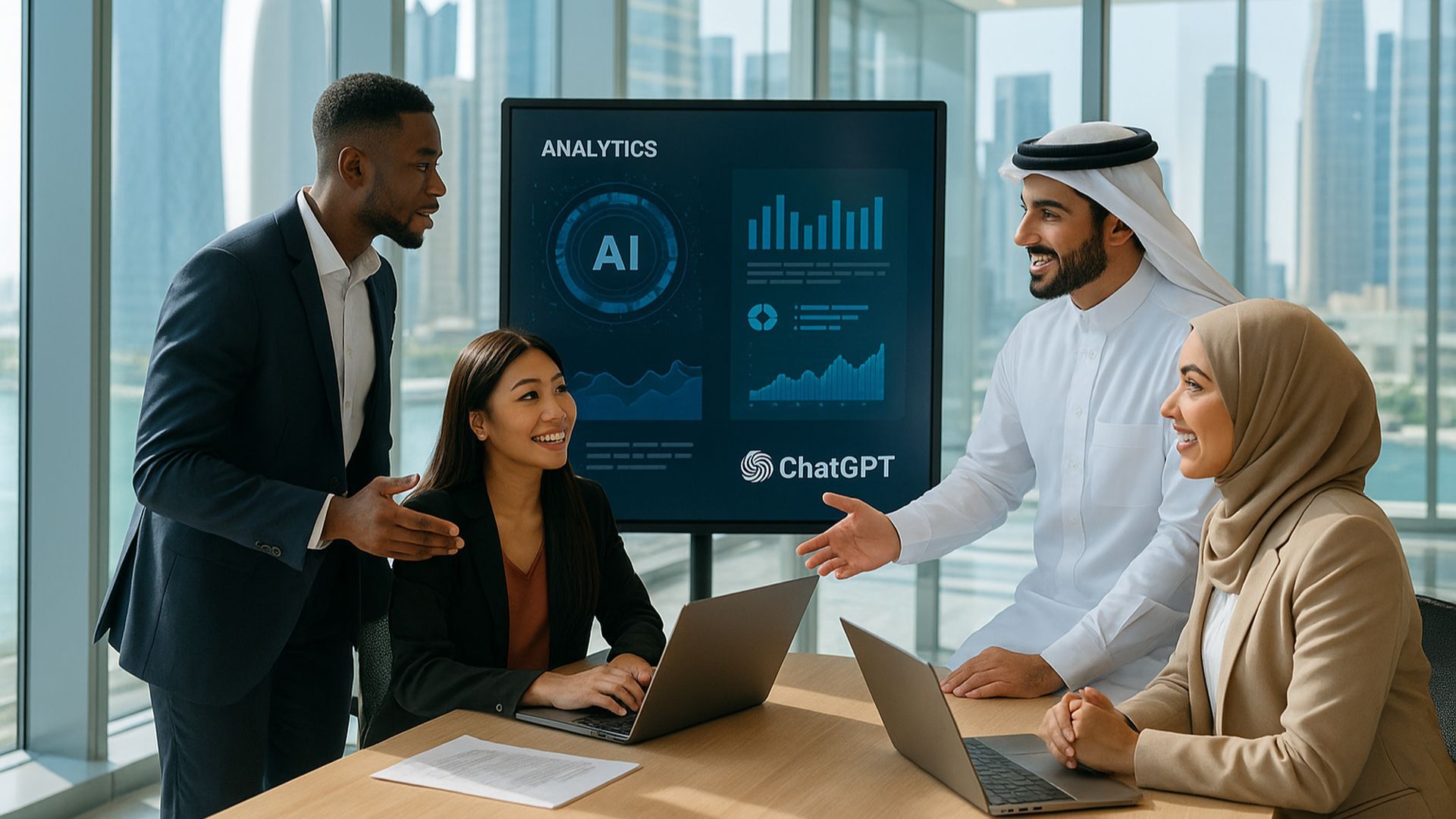 Why Gen Z Employees Are Quitting In 2025: EY Report + AI Fix 2 Why Gen Z Employees Are Quitting In 2025: EY Report + AI Fix