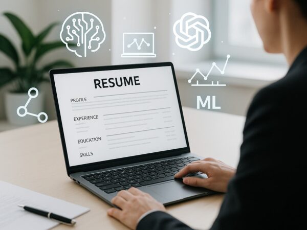 How to Include AI Skills on Your Resume With Examples