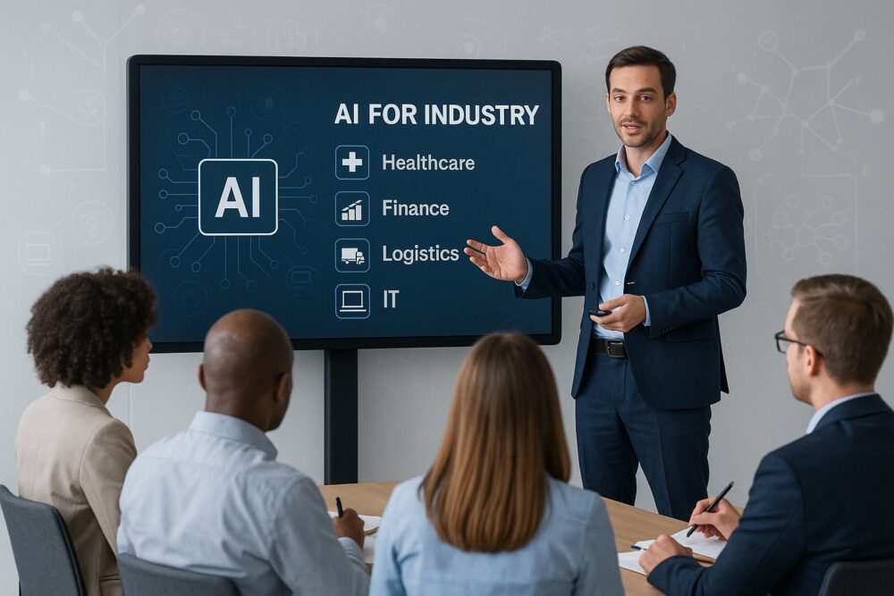 How to Include AI Skills on Your Resume Powerful Tips 2025 3 How to Include AI Skills on Your Resume Powerful Tips 2025