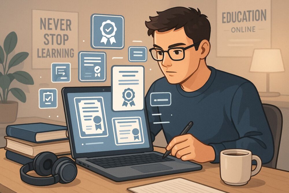 How to Include AI Skills on Your Resume Powerful Tips 2025 4 How to Include AI Skills on Your Resume Powerful Tips 2025