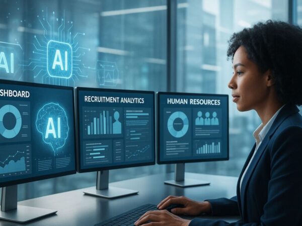 AI in HR Training 2025 Transform Your Team