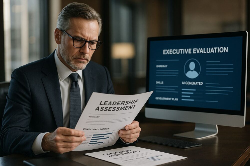 AI Recruiter Might Interview Premium HR Delivers Better 2025