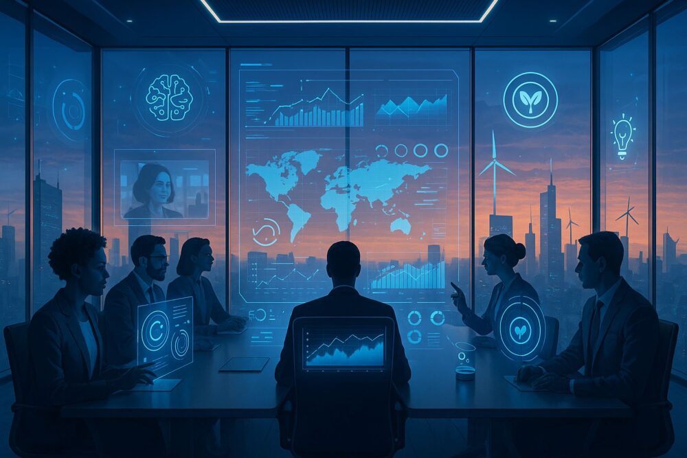AI Recruiter Might Interview Premium HR Delivers Better 2025