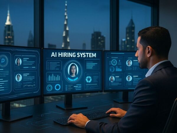 AI Hiring System Revolutionary UAE Recruitment Solution