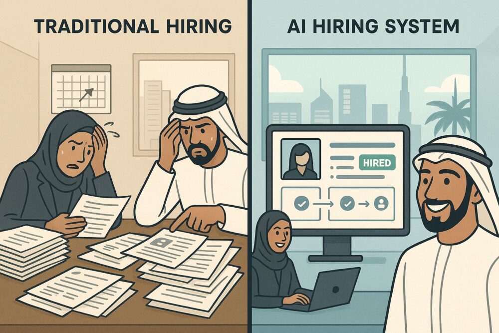 AI Hiring System Revolutionary UAE Recruitment Solution 3 AI Hiring System Revolutionary UAE Recruitment Solution