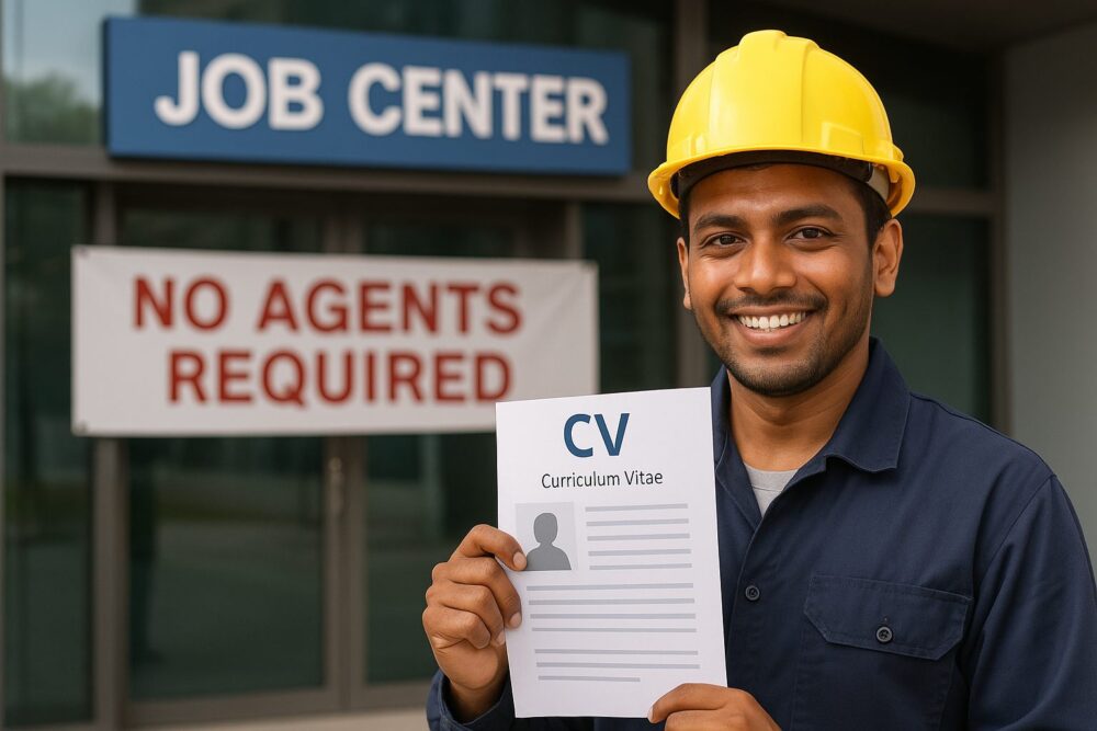 How to Get a Job in UAE Without Paying Agents 2025 Guide 2 How to Get a Job in UAE Without Paying Agents 2025 Guide