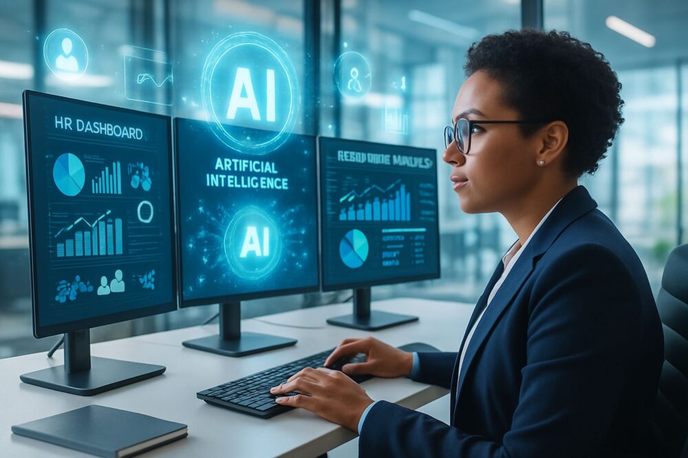 AI in HR Training 2025 Transform Your Team 3 AI in HR Training 2025 Transform Your Team