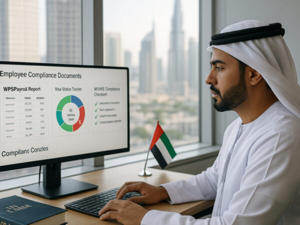 UAE HR Compliance 2025 Employer’s Guide