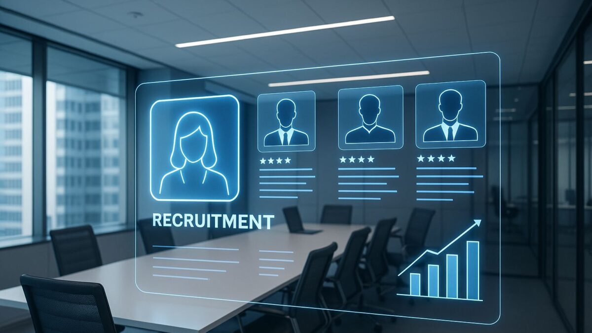 AI Revolution How One Prompt Could Replace Entire HR Teams 2 AI Revolution How One Prompt Could Replace Entire HR Teams