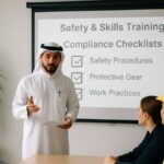 UAE Employee Training Laws Compliance Requirements