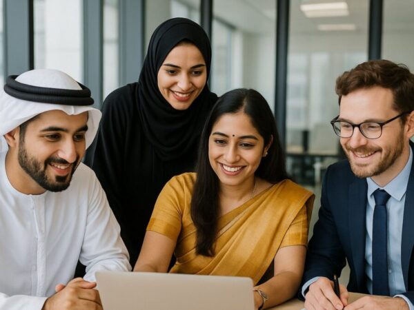 UAE Workplace Diversity HR Best Practices Guide