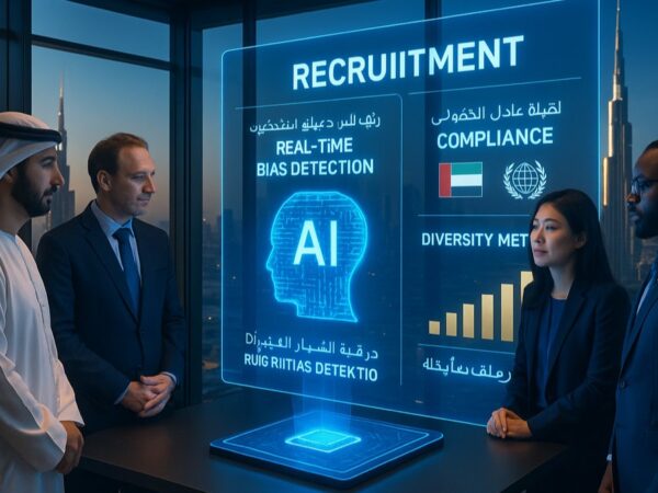 Ethical AI in Recruitment 2026 Are Your Practices Compliant