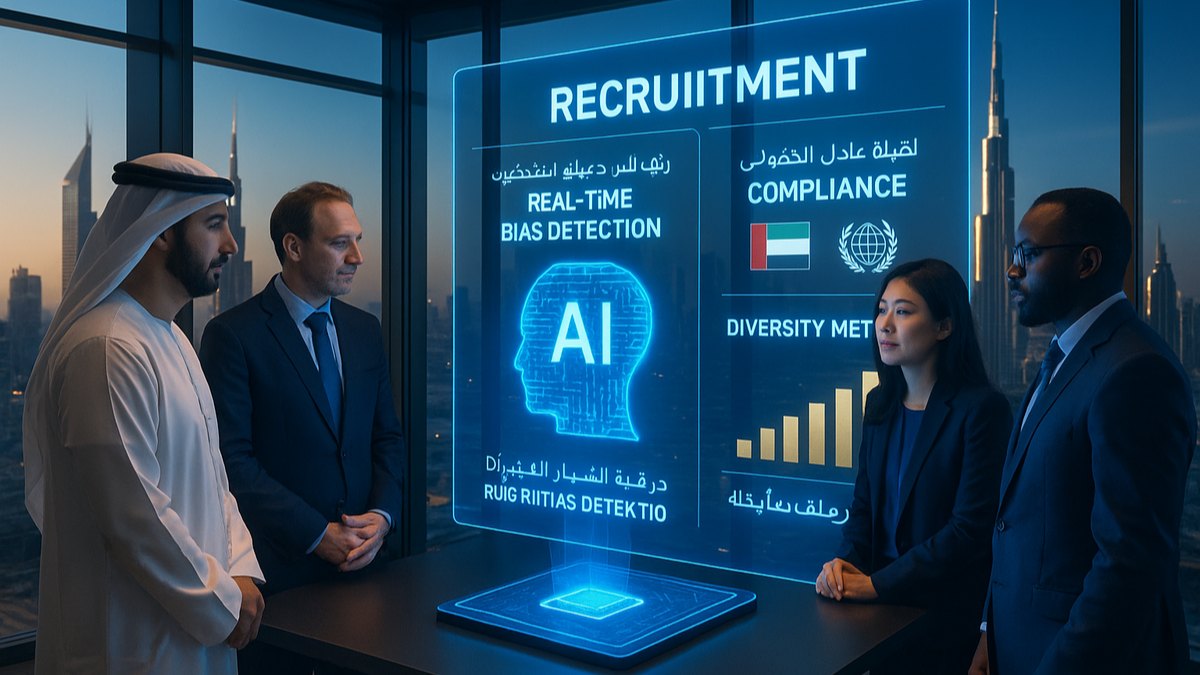 Ethical AI in Recruitment 2026 Are Your Practices Compliant 2 Ethical AI in Recruitment 2026 Are Your Practices Compliant