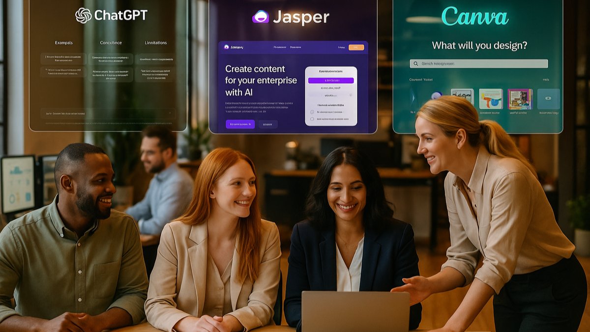 10 AI Tools That Make Digital Marketing Easier 2 10 AI Tools That Make Digital Marketing Easier