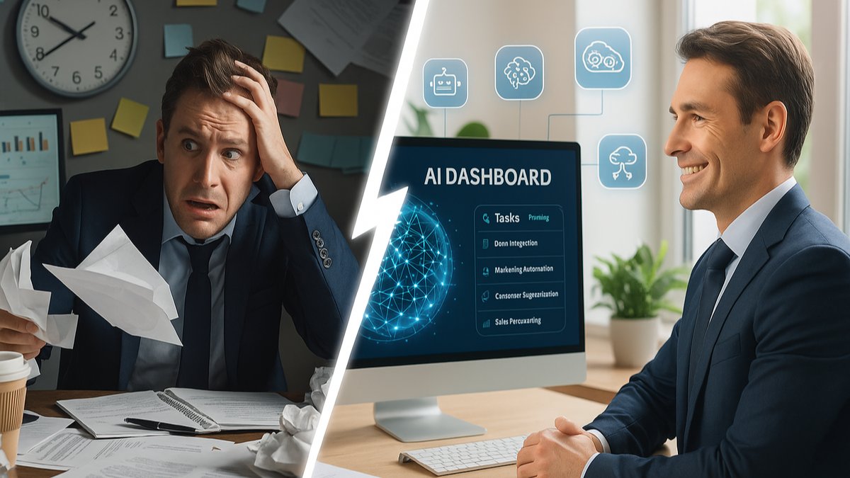10 AI Tools That Make Digital Marketing Easier