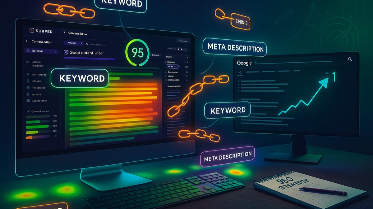 10 AI Tools That Make Digital Marketing Easier