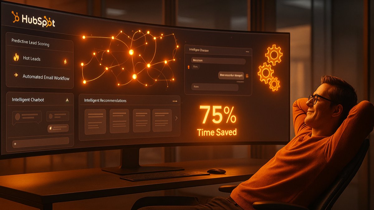10 AI Tools That Make Digital Marketing Easier