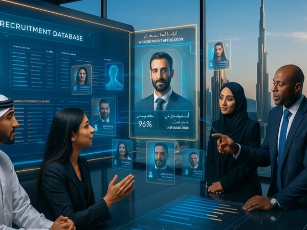 How AI is Revolutionizing Recruitment in the UAE