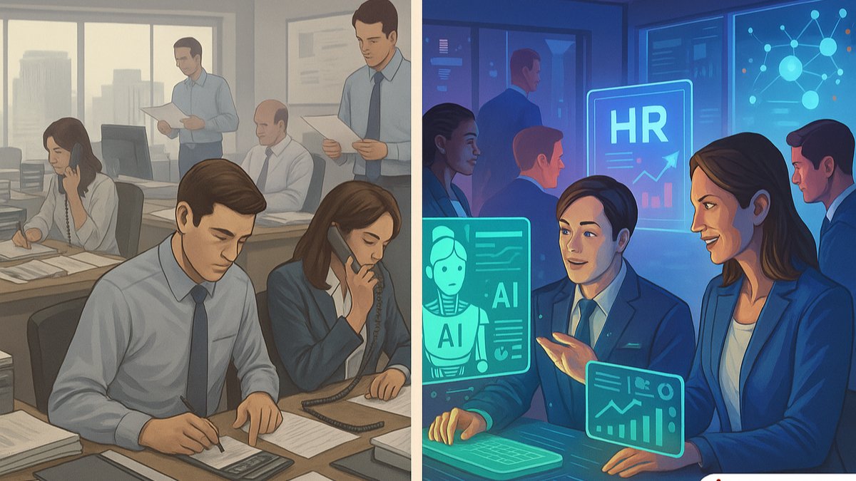 5 Job Titles That Will Disappear By 2030 Due To AI
