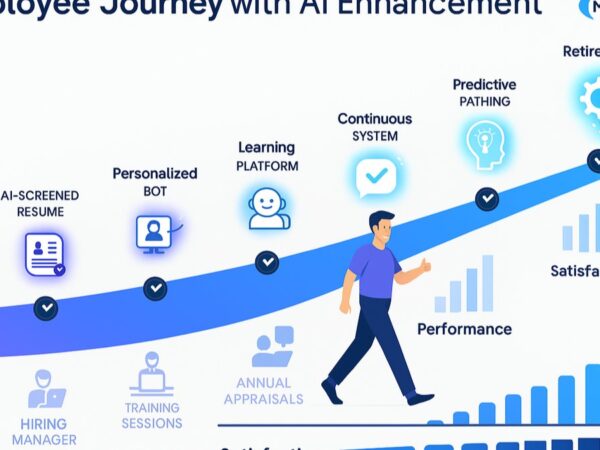 AI in HR How Talent Management Transforms in 2026