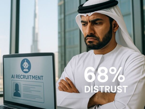 Tech Professionals Distrust AI Hiring Tools Industry Crisis Analysis