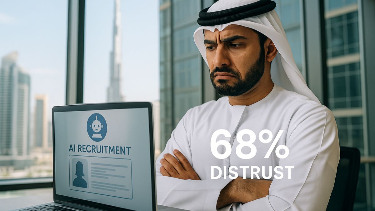 Tech Professionals Distrust AI Hiring Tools Industry Crisis Analysis 2 Tech Professionals Distrust AI Hiring Tools Industry Crisis Analysis