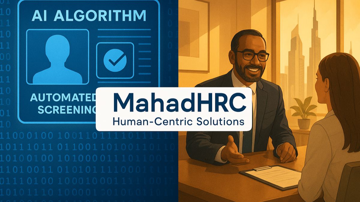 Tech Professionals Distrust AI Hiring Tools Industry Crisis Analysis
