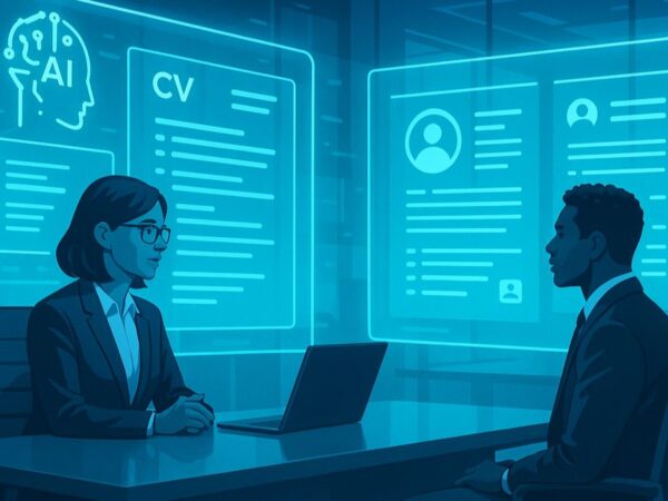 AI Recruitment Takeover Why Human Skills Still Matter Most