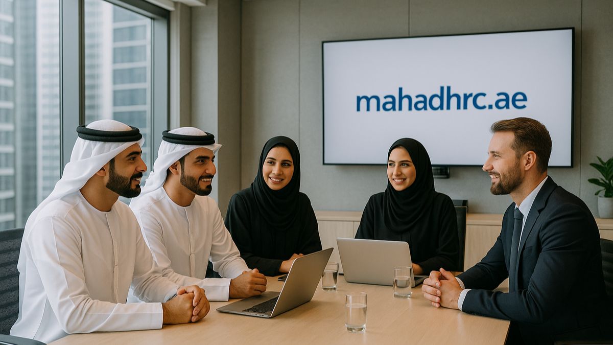 Emiratization 2025 Complete UAE Nationals Hiring Guide