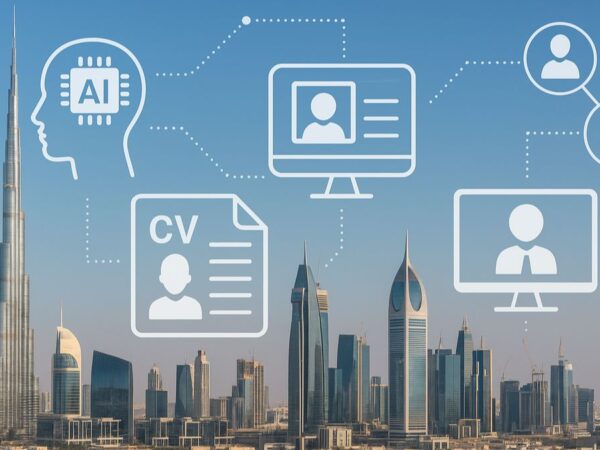 Expert Talk Shaping the Future of GCC Recruitment