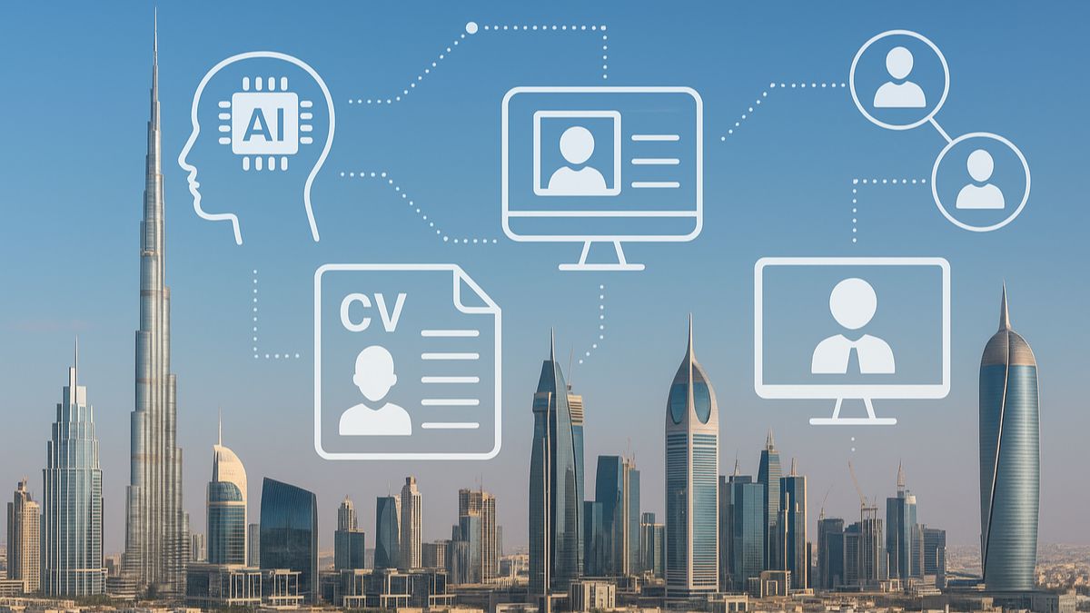 Expert Talk Shaping the Future of GCC Recruitment 2 Expert Talk Shaping the Future of GCC Recruitment