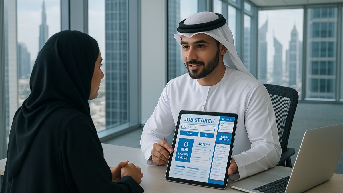 Top 5 Job Search Apps UAE HR Expert Career Guide 2 Top 5 Job Search Apps UAE HR Expert Career Guide