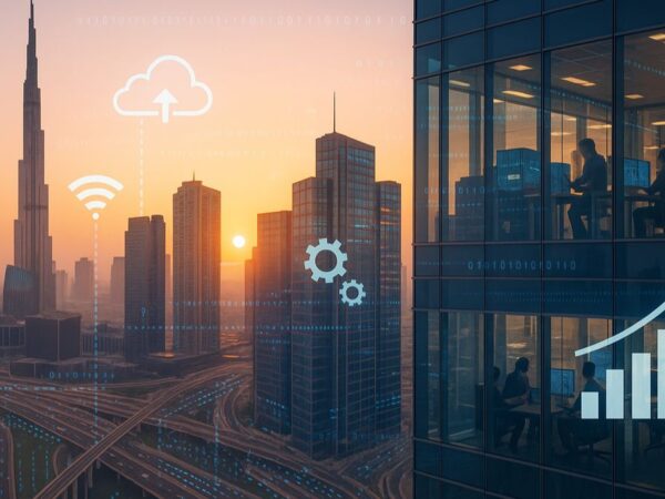 IT Sector Growth UAE Tech Jobs Explosion Guide 2025