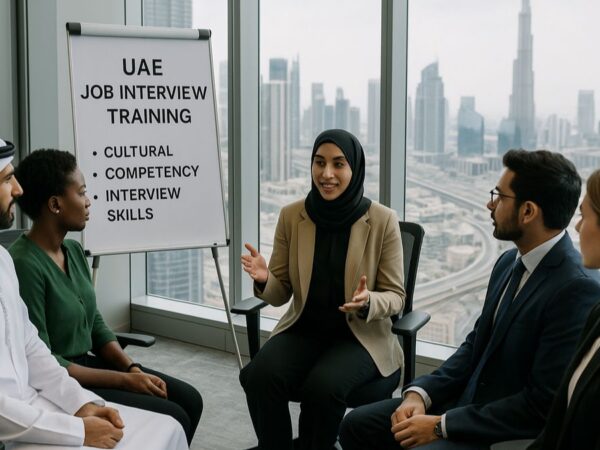 UAE Job Interviews Expert Guide to Avoiding Red Flags