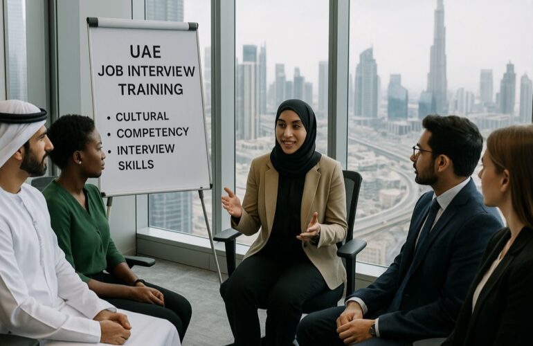 UAE Job Interviews Expert Guide to Avoiding Red Flags 19 UAE Job Interviews Expert Guide to Avoiding Red Flags