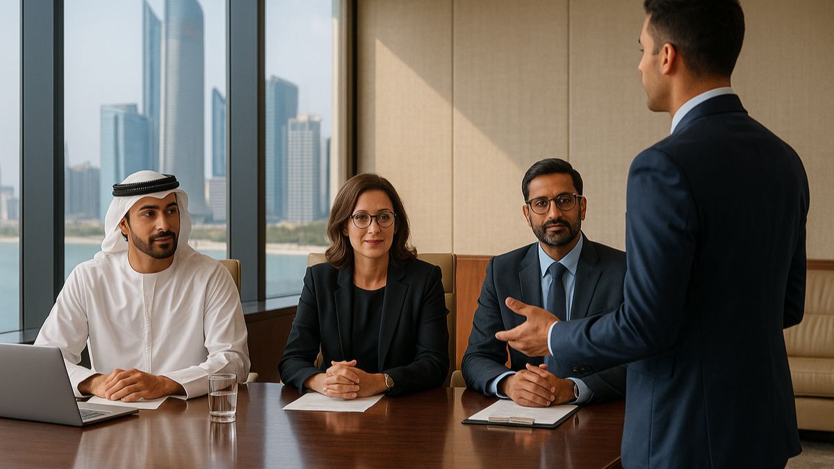 UAE Job Interviews Expert Guide to Avoiding Red Flags