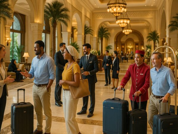 Hospitality Sector Jobs Driving Tourism Recovery Surge 38 Hospitality Sector Jobs Driving Tourism Recovery Surge