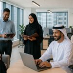 UAE Employee Benefits Enhancing Work-Life Balance
