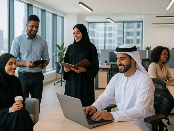 UAE Employee Benefits Enhancing Work-Life Balance 37 UAE Employee Benefits Enhancing Work-Life Balance