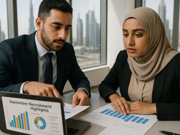 September Recruitment Highlights and October Preview 36 September Recruitment Highlights and October Preview
